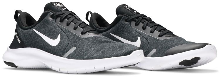 Nike Flex Experience RN 8 Cool Grey