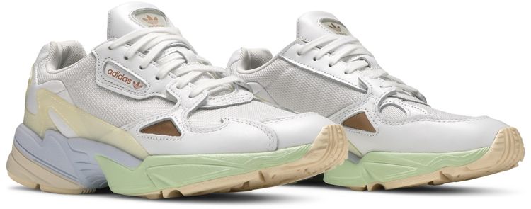 Adidas Wmns Falcon Watermelon