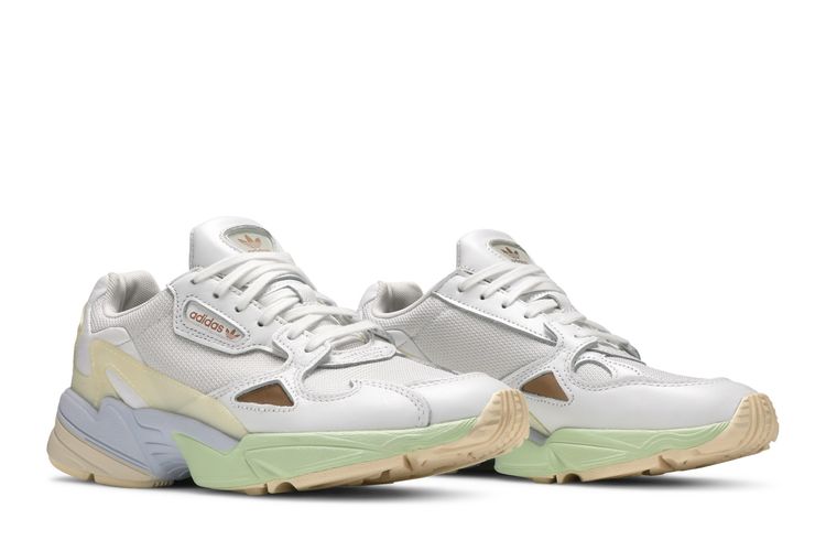 Adidas Originals Adidas Eg2877 Adidas Falcon Athletic Shoe On Sale