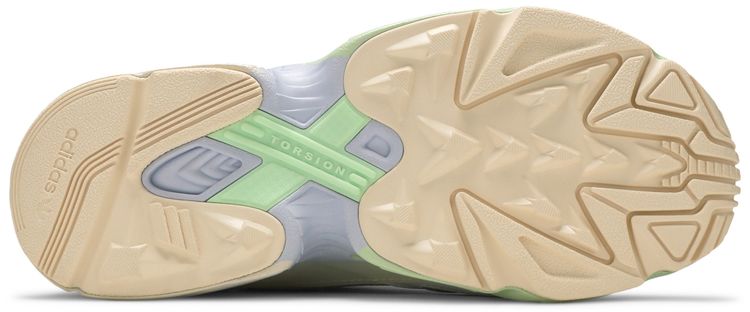 Adidas Wmns Falcon Watermelon