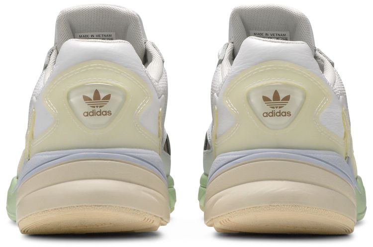 Adidas Wmns Falcon Watermelon