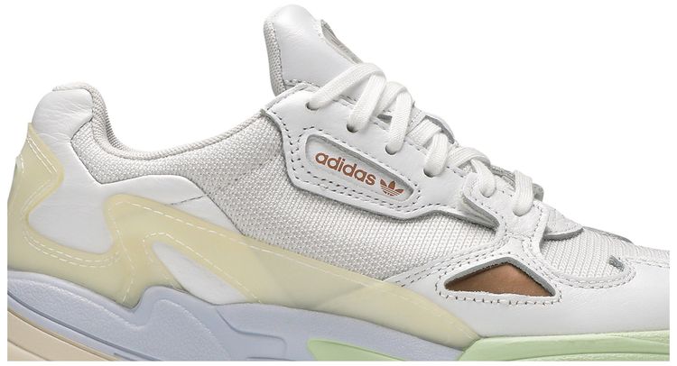 Adidas Wmns Falcon Watermelon