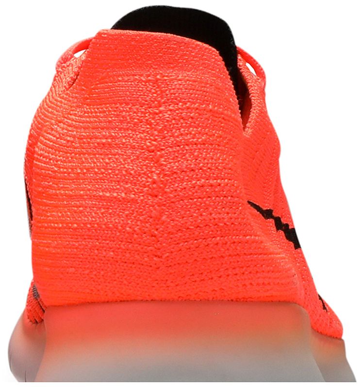 Nike Free RN Flyknit Bright Mango