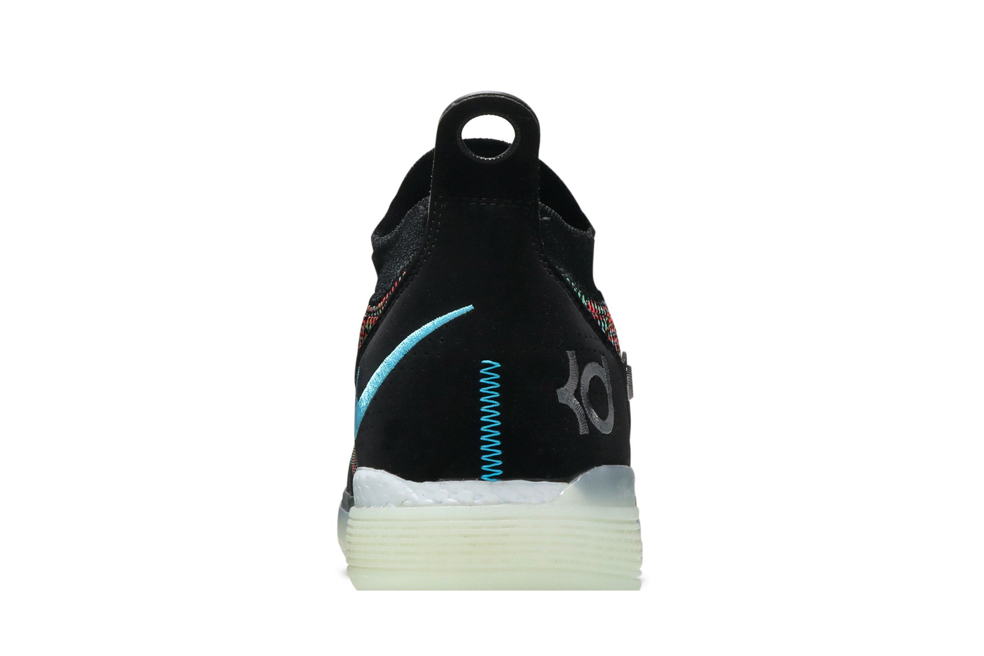 Size 10.0 Zoom KD 11 Multi Color