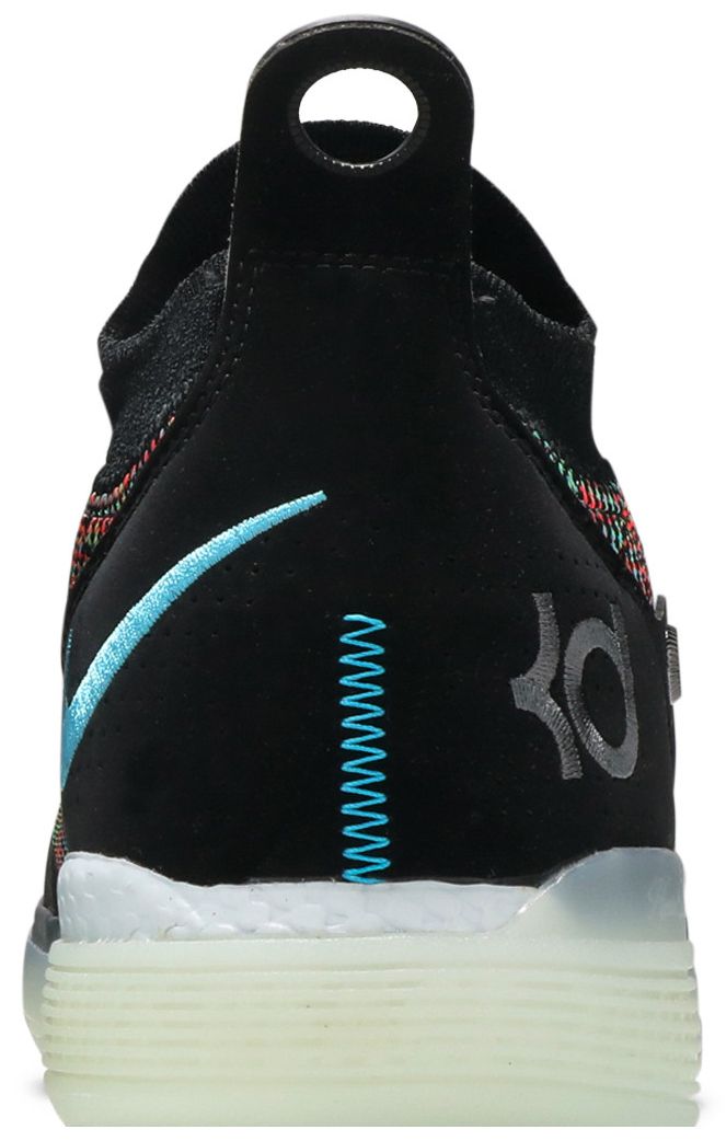 Zoom KD 11 Multi Color