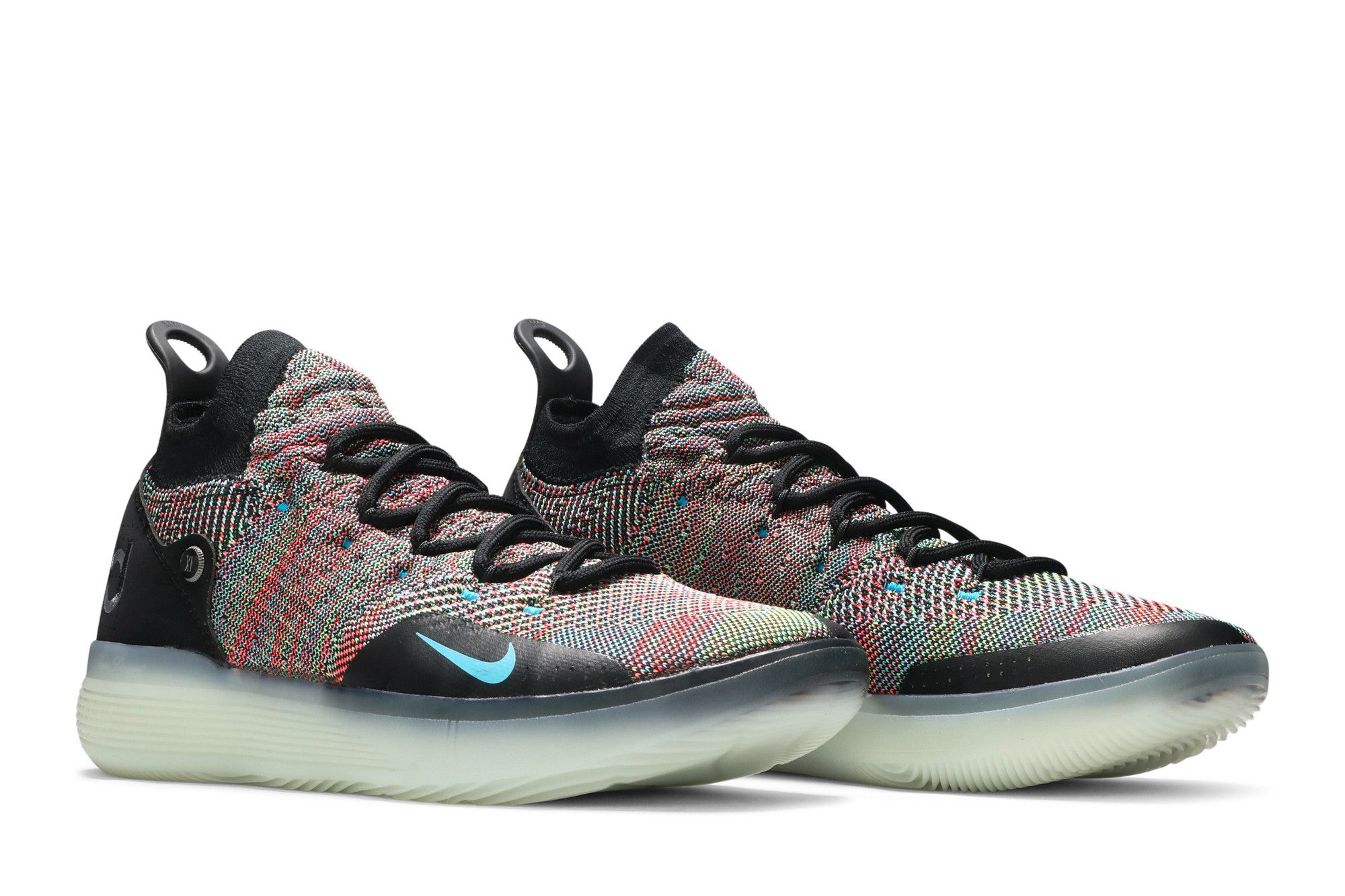 Buy Zoom KD 11 Multi Color AO2604 001 GOAT