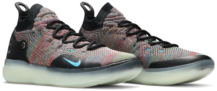 Zoom KD 11 Multi Color