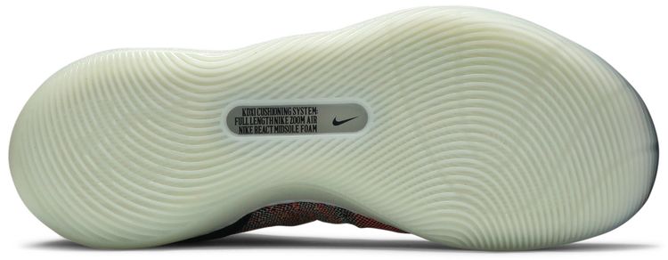 Zoom KD 11 Multi Color