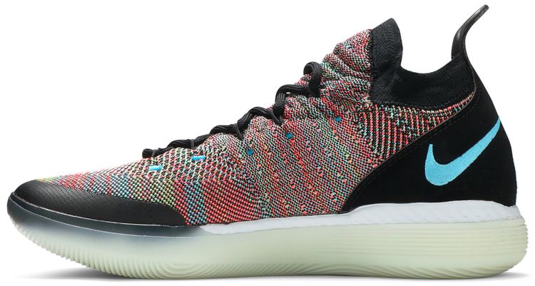 Zoom KD 11 Multi Color