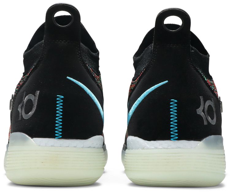 Zoom KD 11 Multi Color