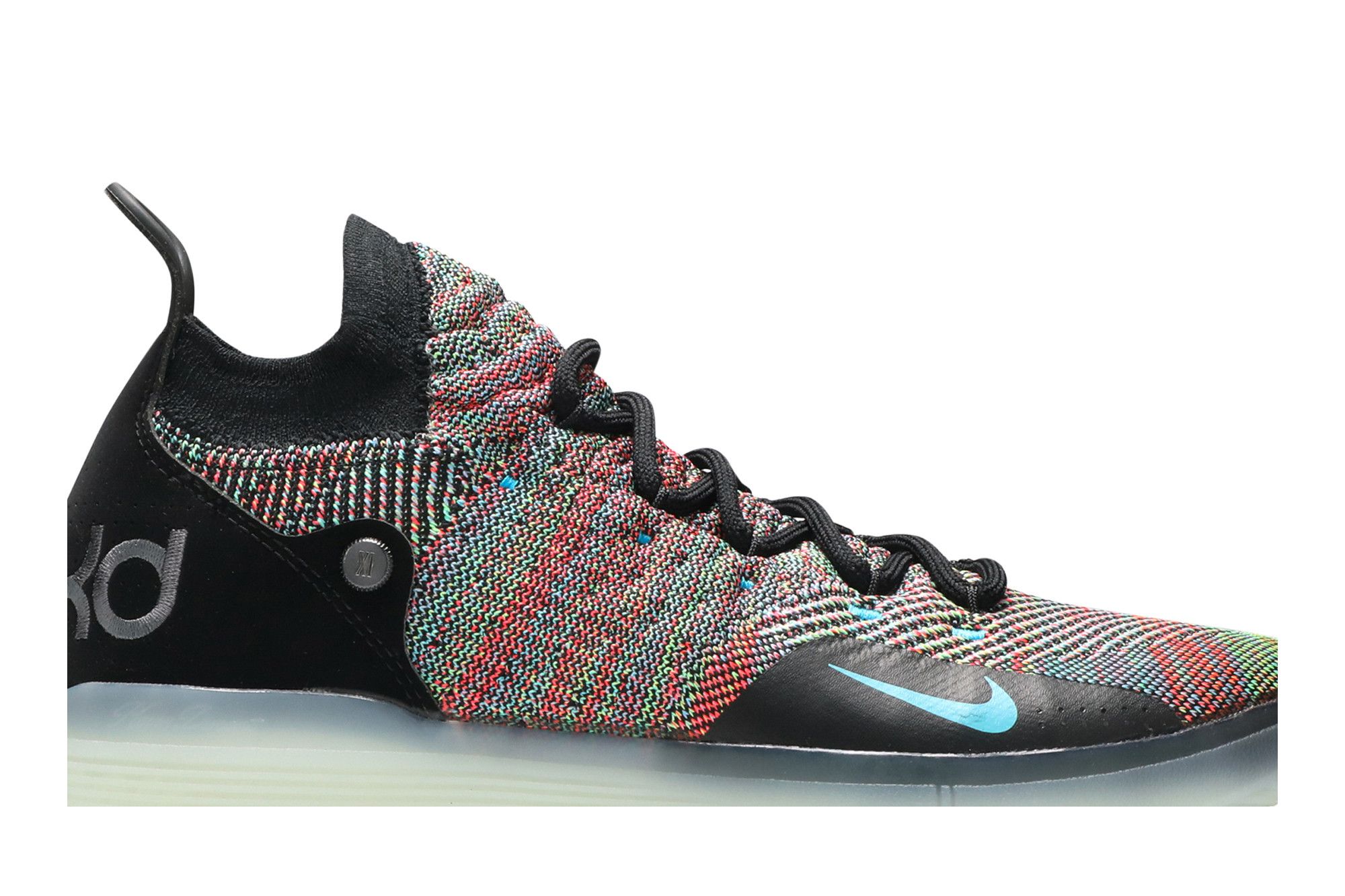 Buy Zoom KD 11 Multi Color AO2604 001 GOAT