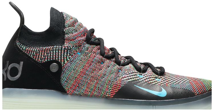 Zoom KD 11 Multi Color