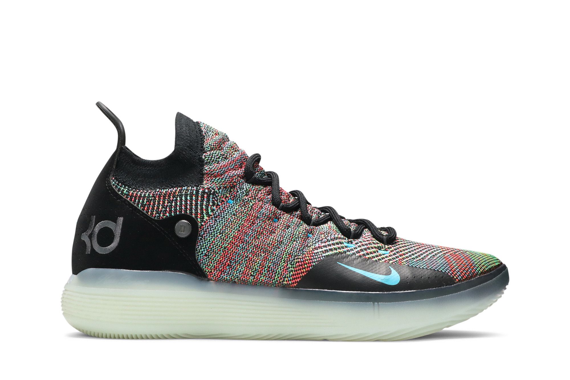 Kd multicolor new arrivals shoes