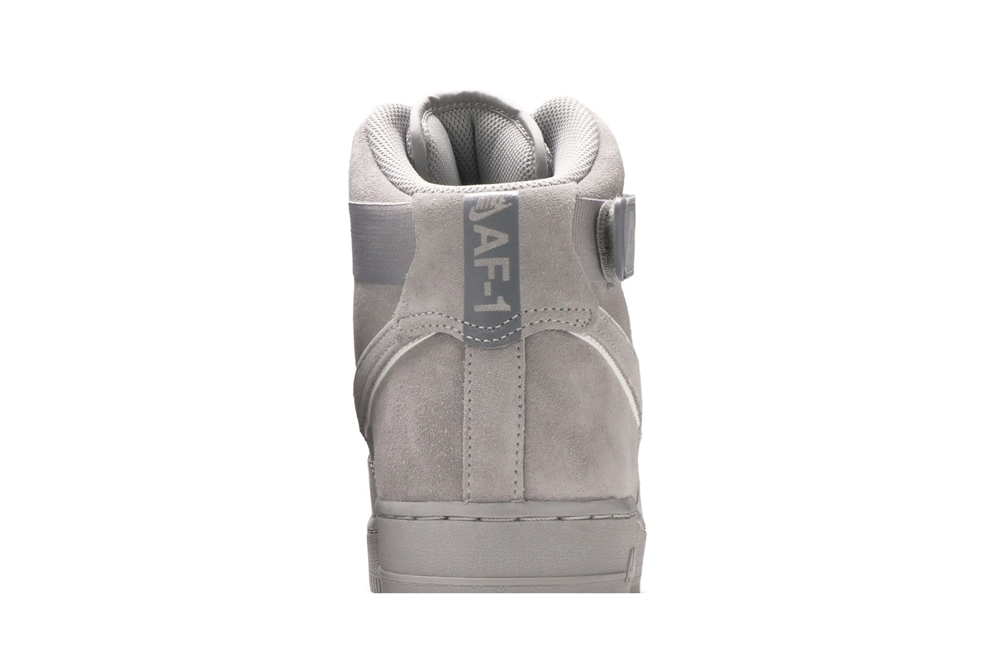 Nike air force 1 high lv8 suede clearance