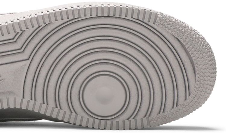 Nike Air Force 1 High 07 LV8 Suede Atmosphere Grey