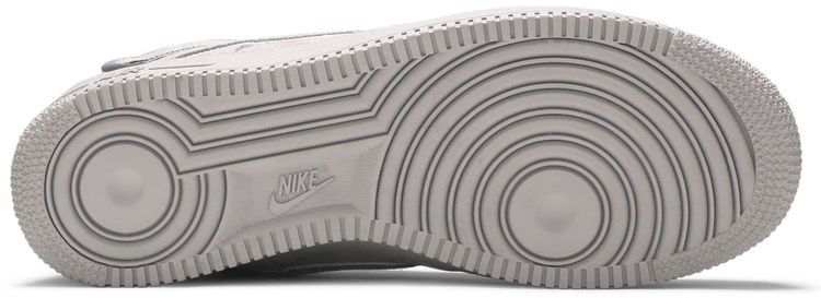 Nike Air Force 1 High 07 LV8 Suede Atmosphere Grey