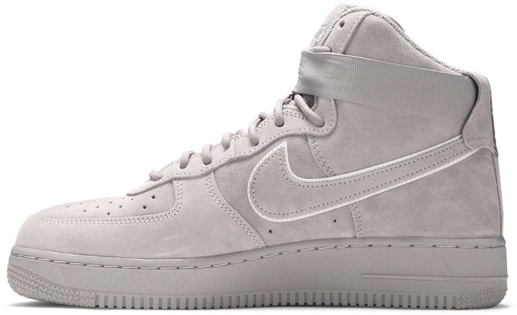 Nike Air Force 1 High 07 LV8 Suede Atmosphere Grey