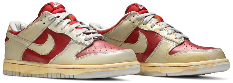 Nike Dunk Low Vntg