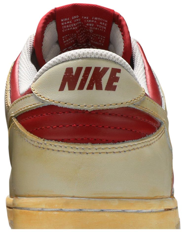 Nike Dunk Low Vntg