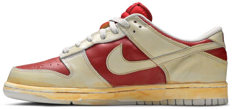 Nike Dunk Low Vntg