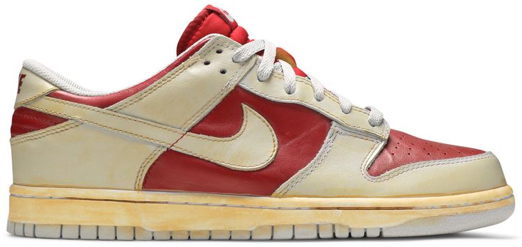 Nike Dunk Low Vntg