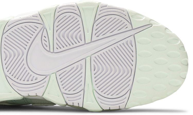 Nike Wmns Air More Uptempo Barely Green