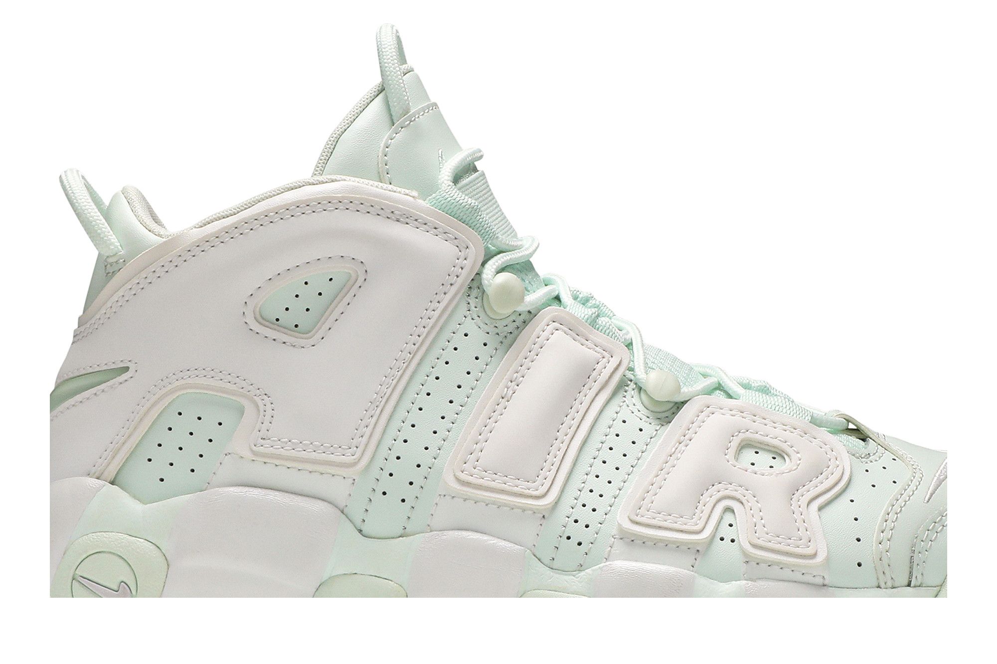Barely green uptempo clearance