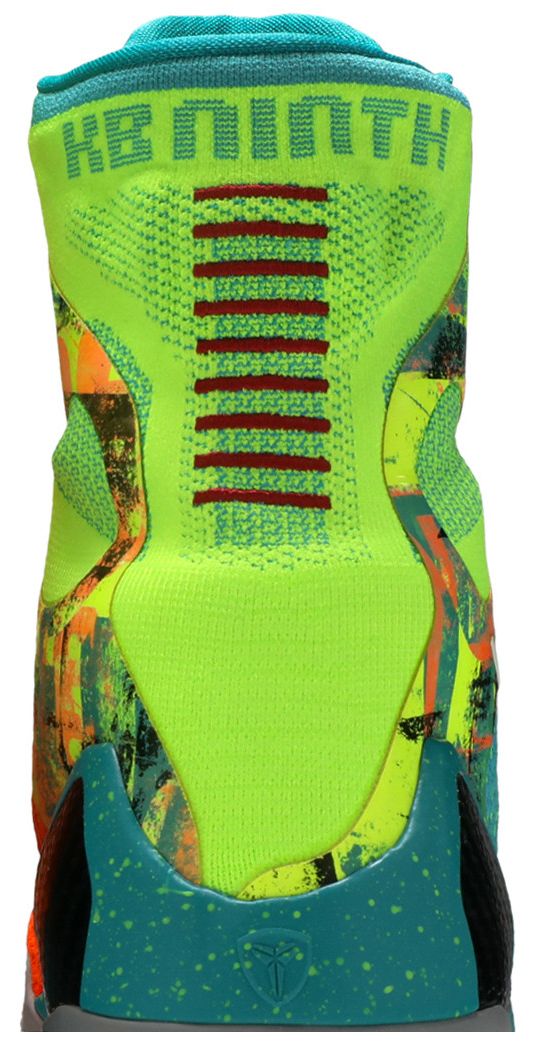 Nike Kobe 9 Elite Influence