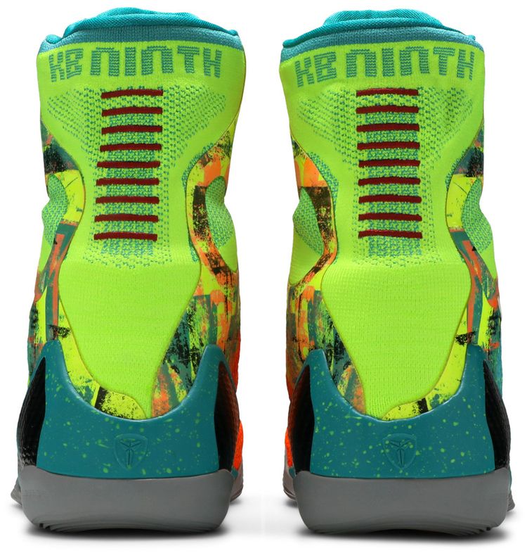 Nike Kobe 9 Elite Influence