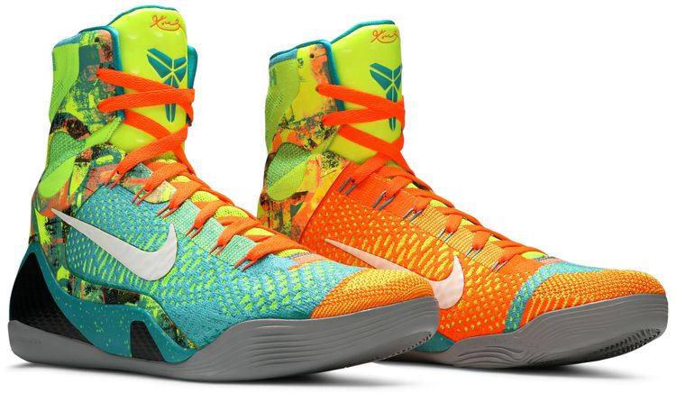 Nike Kobe 9 Elite Influence