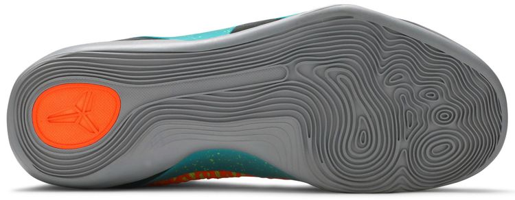 Nike Kobe 9 Elite Influence