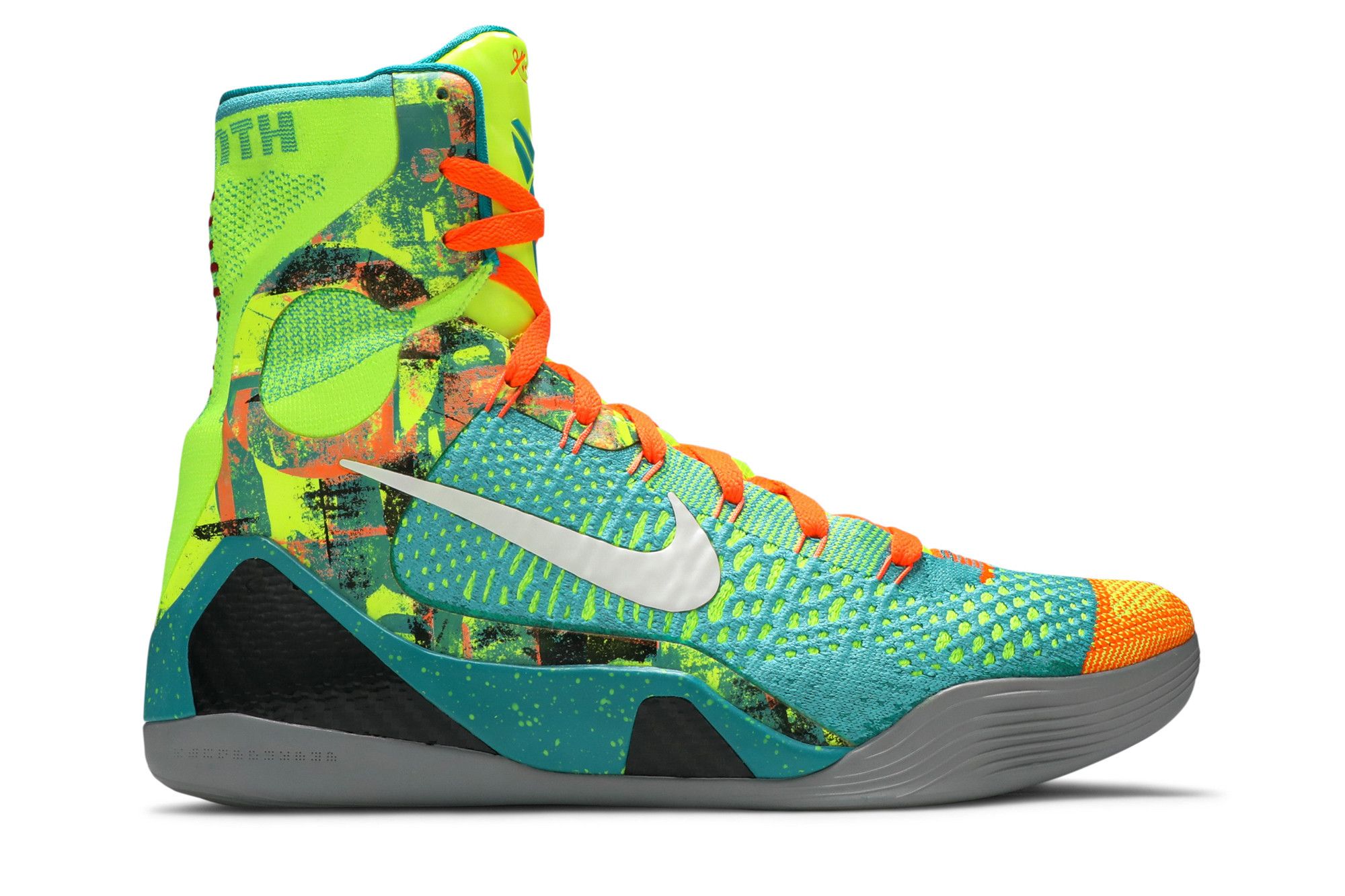 Kobe 9 influence store