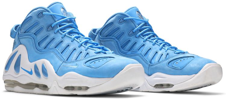 Nike Air Max Uptempo 97 University Blue
