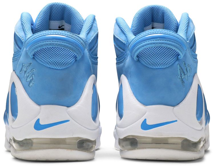 Nike Air Max Uptempo 97 University Blue