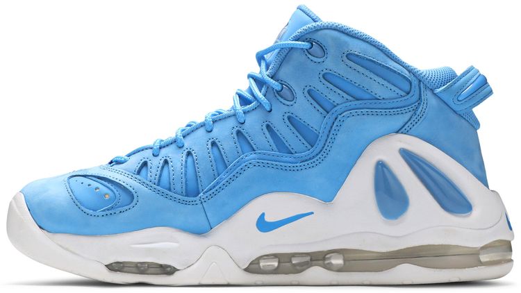 Nike Air Max Uptempo 97 University Blue