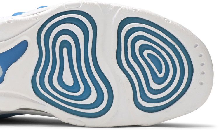 Nike Air Max Uptempo 97 University Blue