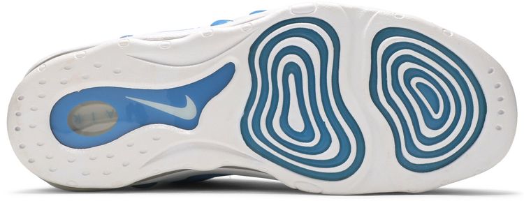 Nike Air Max Uptempo 97 University Blue