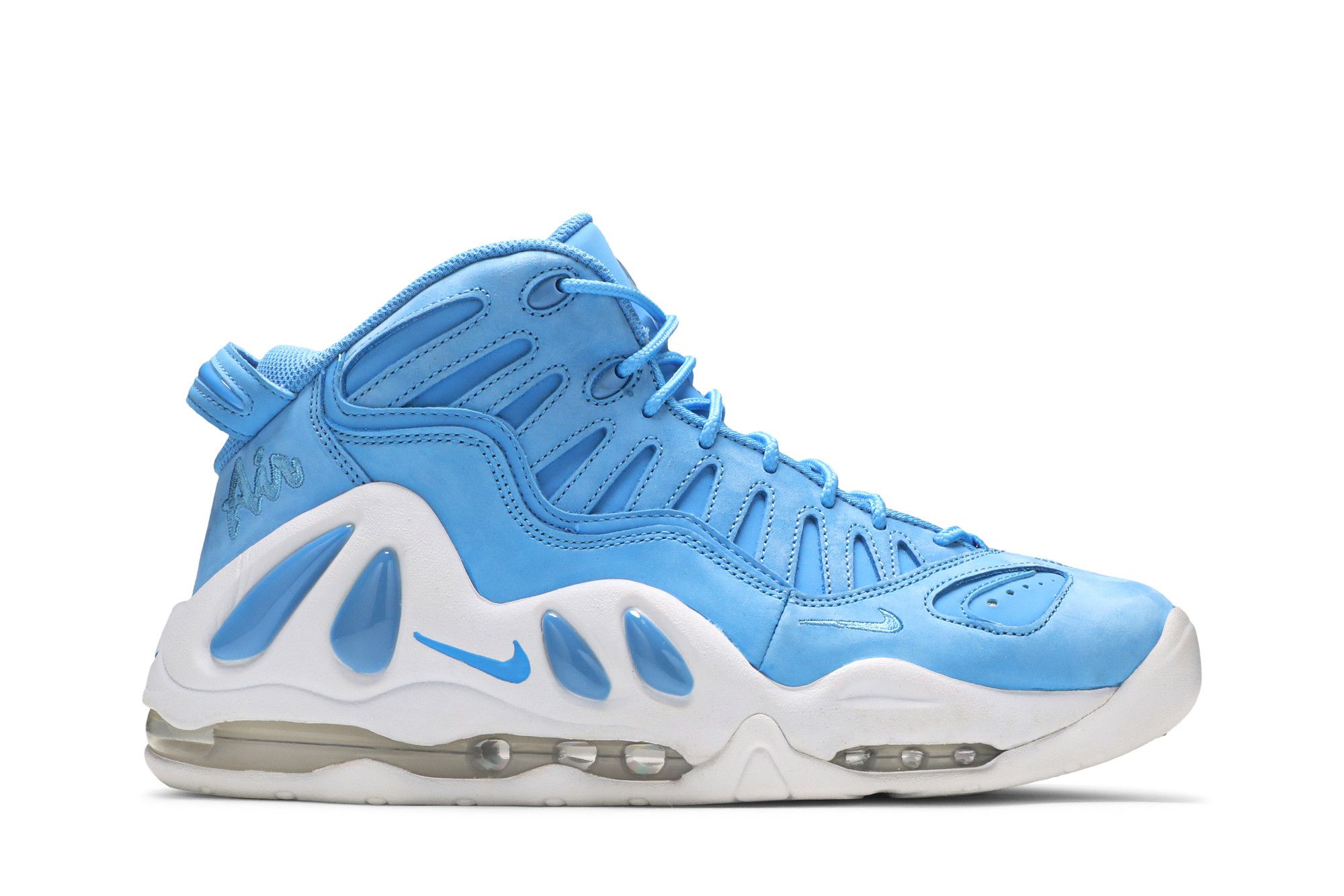 Air max 97 uptempo hot sale