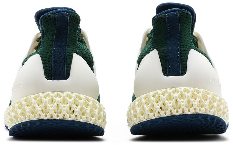 Packer Shoes x adidas Ultra 4D 20 Consortium Green