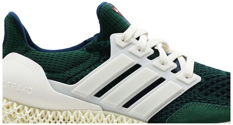 Packer Shoes x adidas Ultra 4D 20 Consortium Green