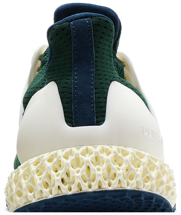 Packer Shoes x adidas Ultra 4D 20 Consortium Green