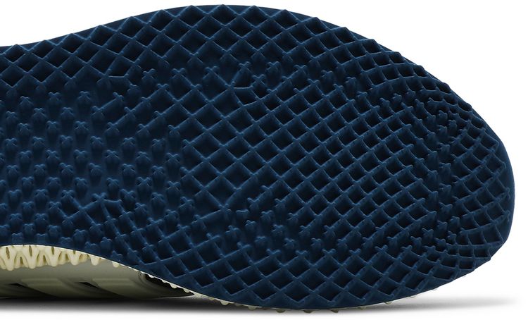 Packer Shoes x adidas Ultra 4D 20 Consortium Green