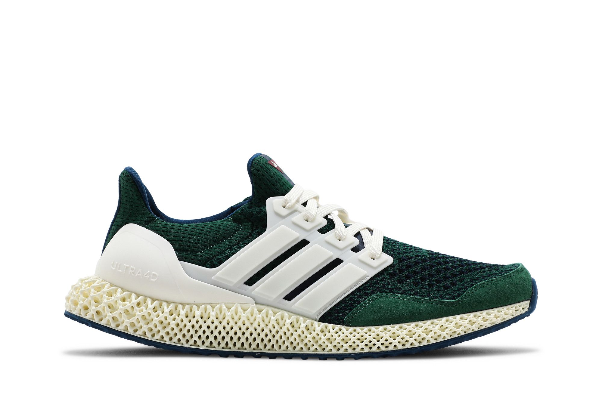 Buy Packer Shoes x Ultra 4D 2.0 Consortium Green G55266 GOAT