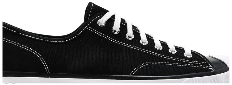 Fragment Design x Moncler x Jack Purcell Black