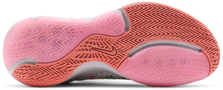 Nike Giannis Immortality Force Field