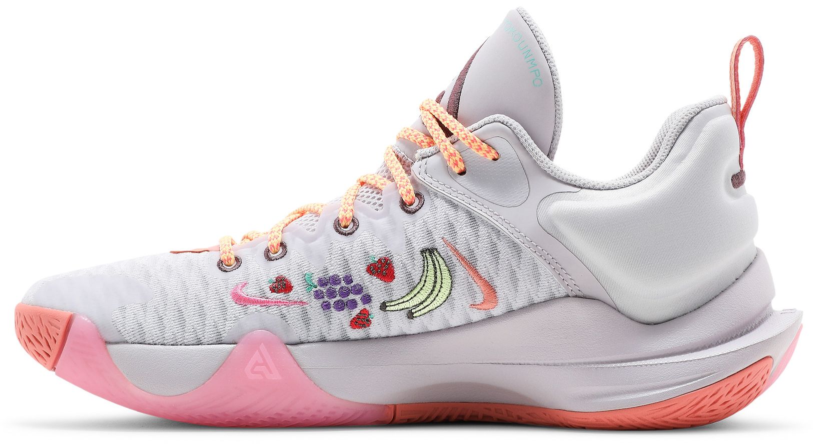 giannis immortality force field shoes