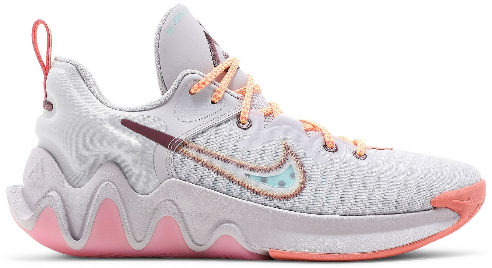 giannis immortality force field shoes