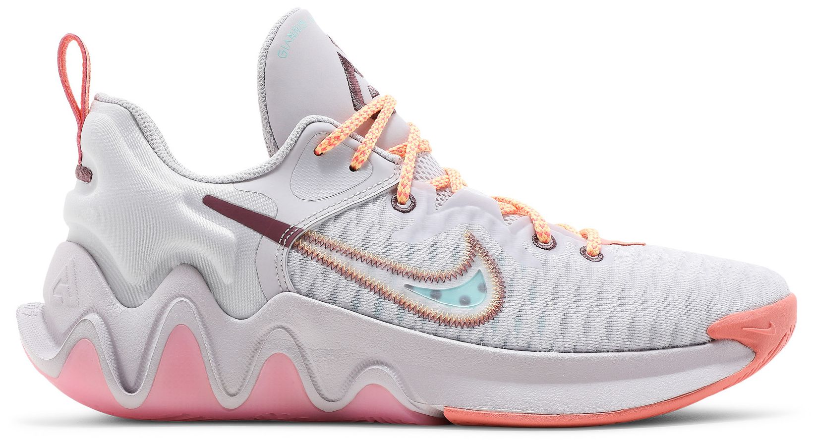 giannis immortality colorway