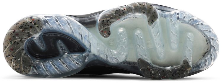 Nike Wmns Air VaporMax 2021 Flyknit Black Speckled