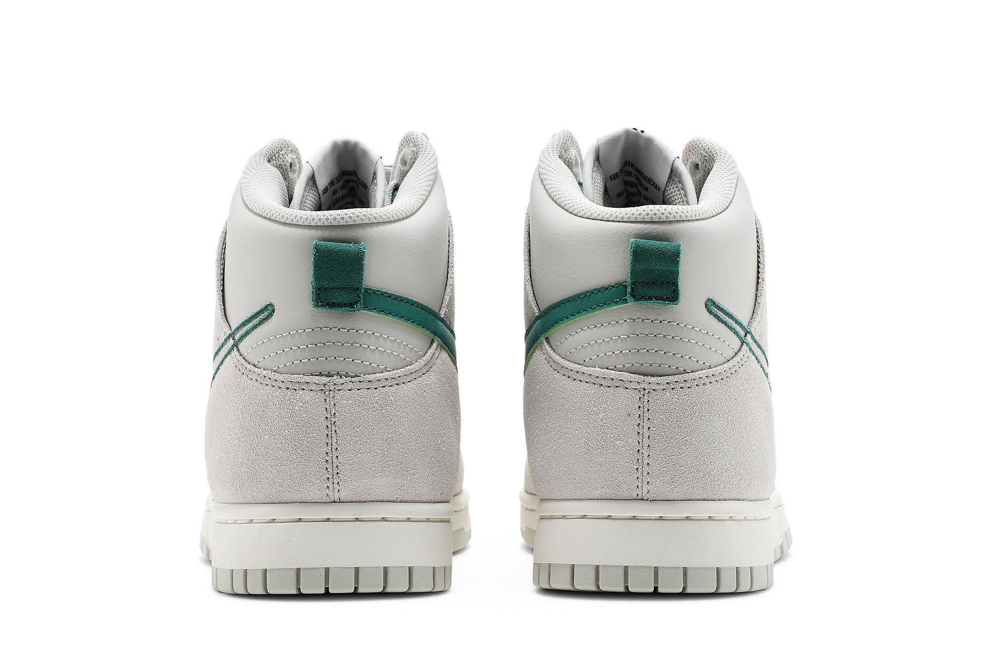 Buy Dunk High SE 'First Use Pack - Green Noise' - DH0960 001 Buy Dunk High SE 'First Use Pack - Green Noise' - DH0960 001